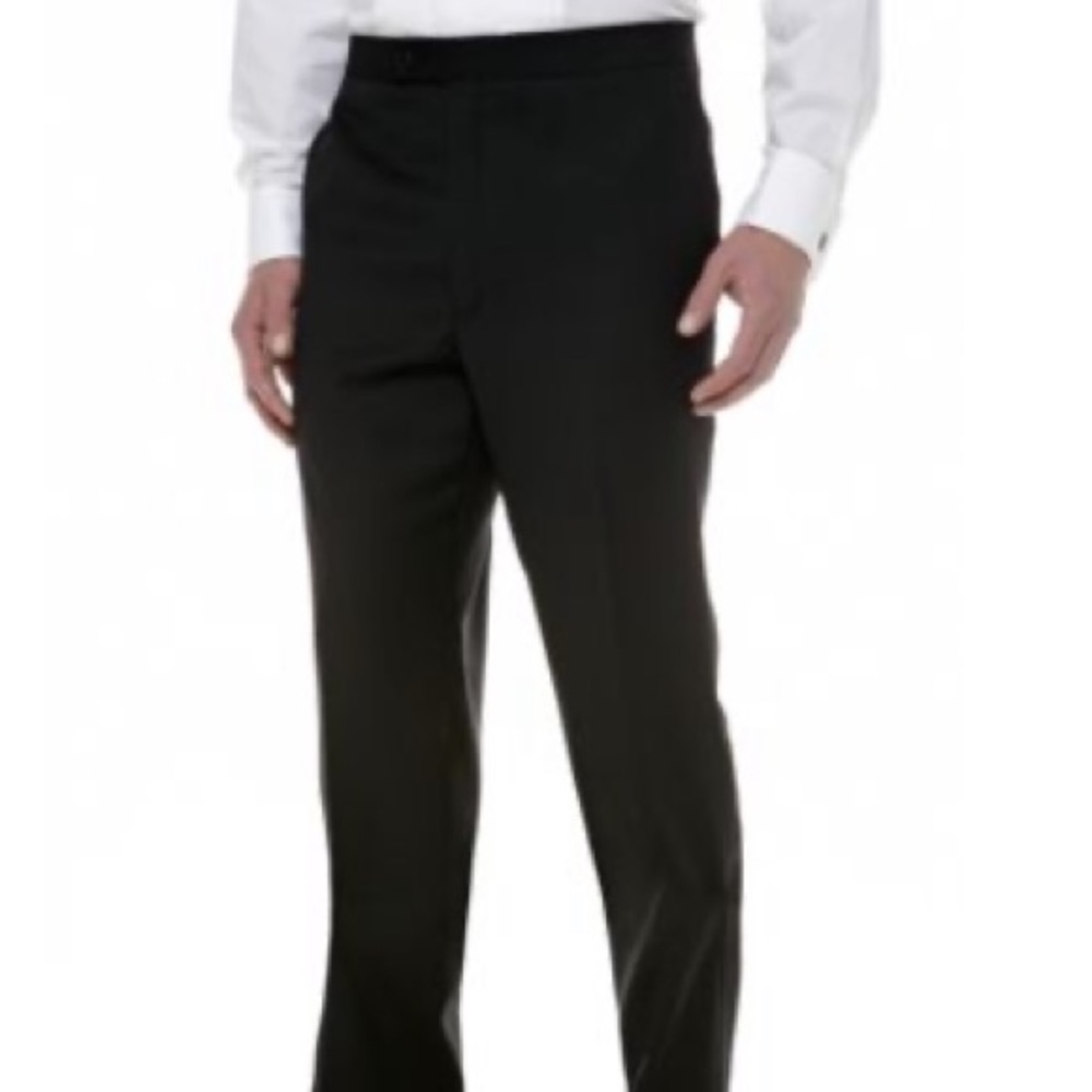 Tuxedo Pants